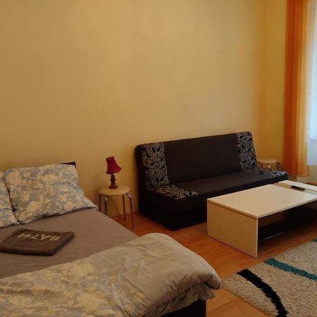 Pokoj W Prywatnym Mieszkaniu 25M Centrum Wroclawia 외부 사진