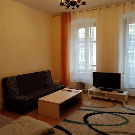 Pokoj W Prywatnym Mieszkaniu 25M Centrum Wroclawia 외부 사진