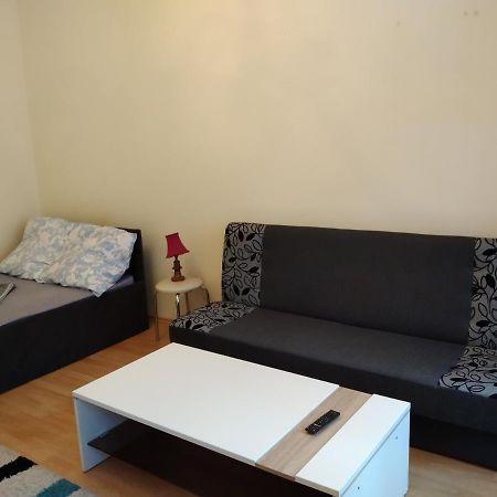 Pokoj W Prywatnym Mieszkaniu 25M Centrum Wroclawia 외부 사진