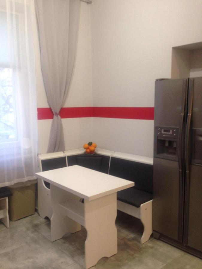 Pokoj W Prywatnym Mieszkaniu 25M Centrum Wroclawia 외부 사진