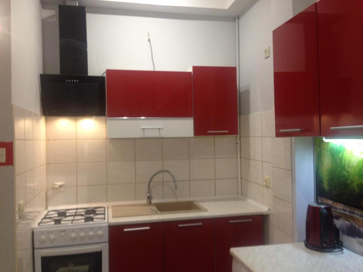 Pokoj W Prywatnym Mieszkaniu 25M Centrum Wroclawia 외부 사진