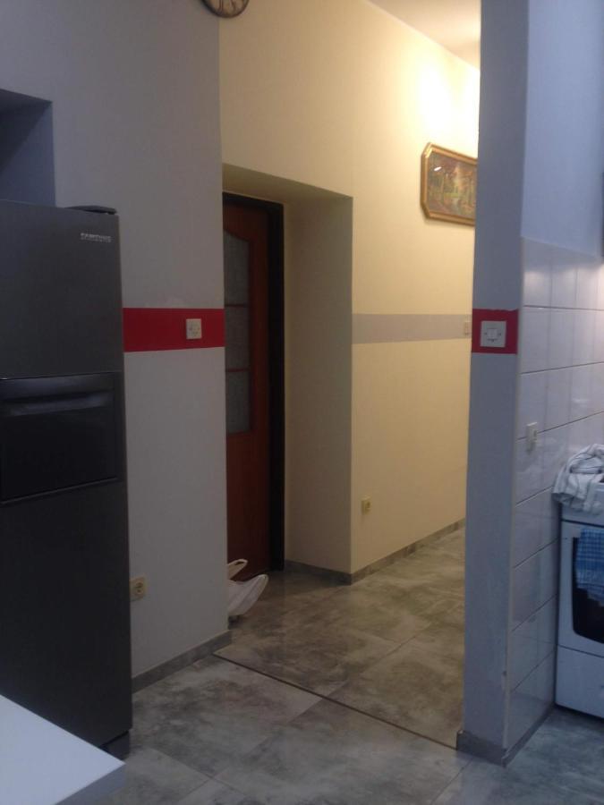 Pokoj W Prywatnym Mieszkaniu 25M Centrum Wroclawia 외부 사진