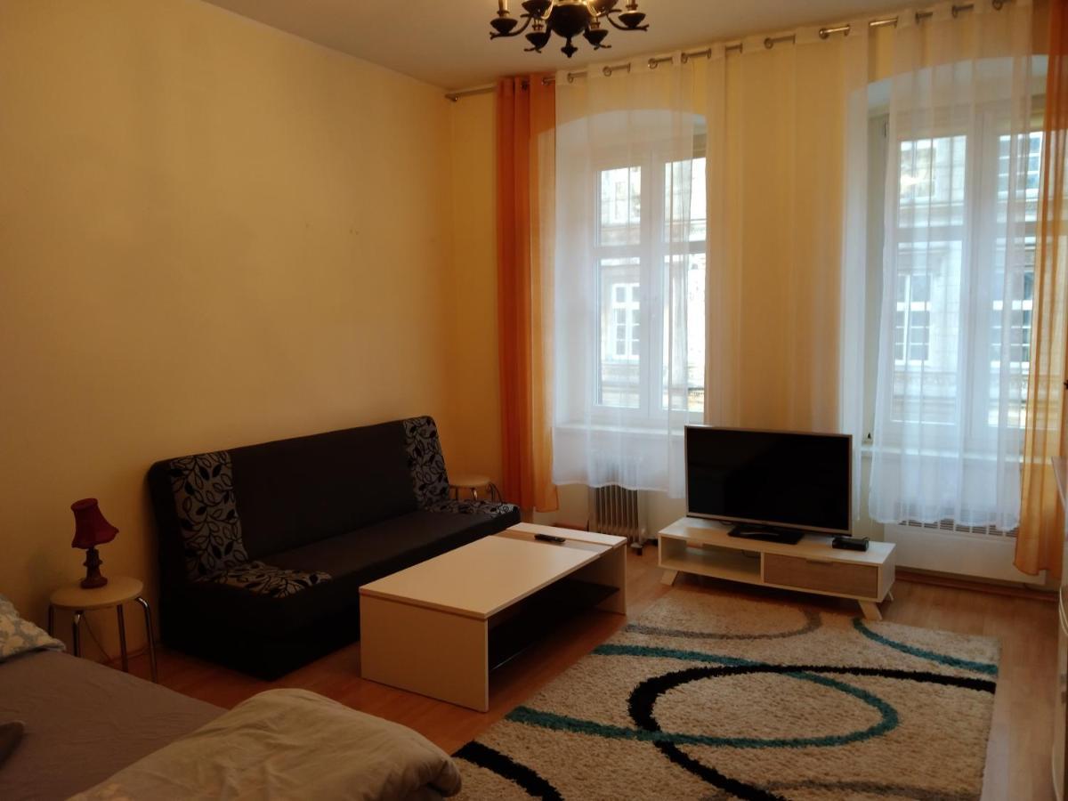 Pokoj W Prywatnym Mieszkaniu 25M Centrum Wroclawia 외부 사진