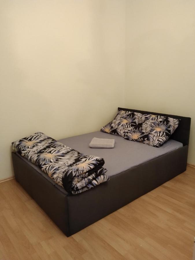 Pokoj W Prywatnym Mieszkaniu 25M Centrum Wroclawia 외부 사진