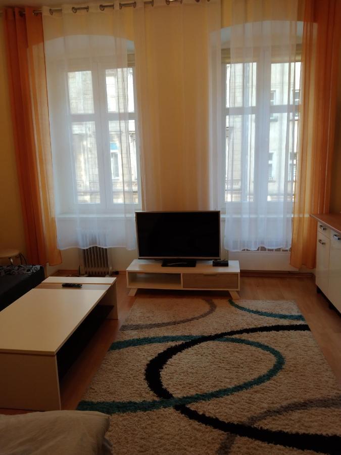 Pokoj W Prywatnym Mieszkaniu 25M Centrum Wroclawia 외부 사진