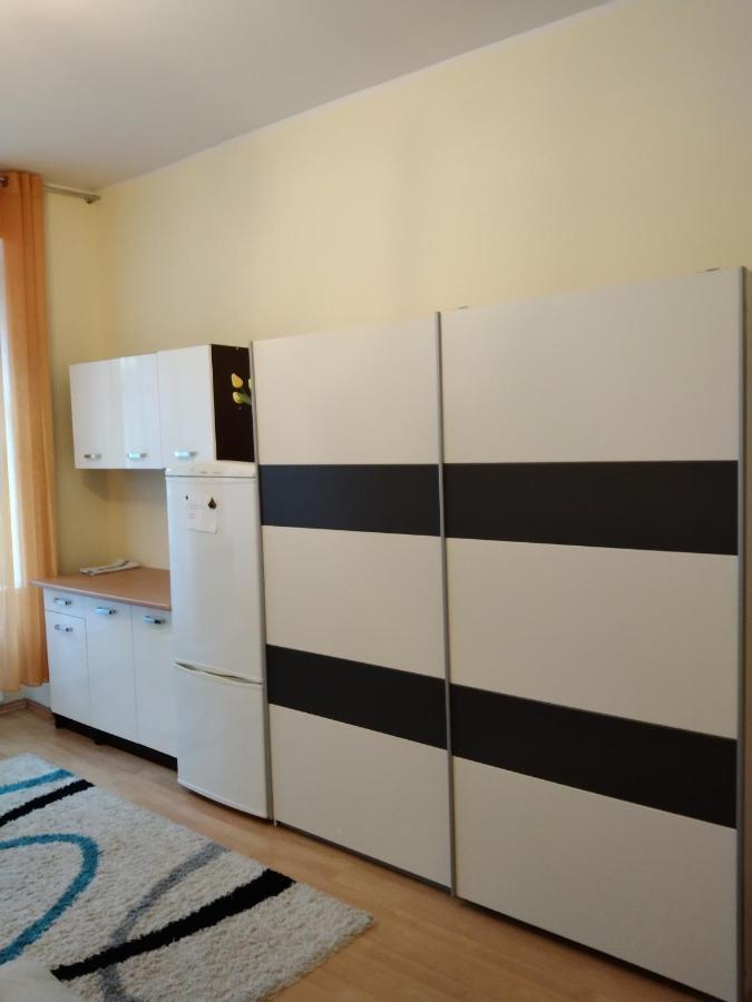 Pokoj W Prywatnym Mieszkaniu 25M Centrum Wroclawia 외부 사진